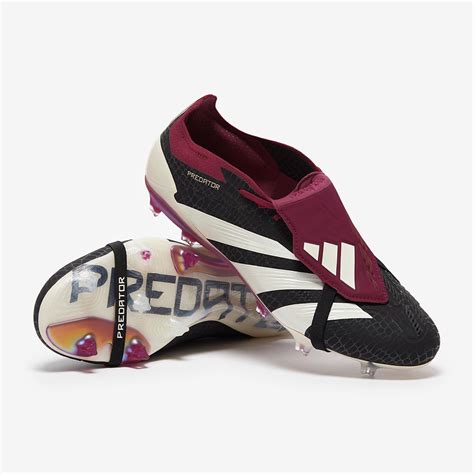 beshcreibung adidas herren fussballschuhe predator|Predator Elite David Beckham FG Fußballschuh .